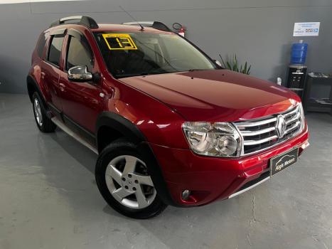 RENAULT Duster 2.0 16V 4P FLEX DYNAMIQUE AUTOMTICO, Foto 3