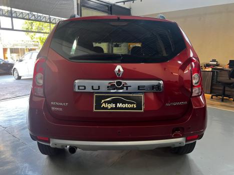 RENAULT Duster 2.0 16V 4P FLEX DYNAMIQUE AUTOMTICO, Foto 5