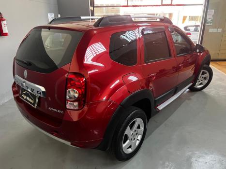 RENAULT Duster 2.0 16V 4P FLEX DYNAMIQUE AUTOMTICO, Foto 6