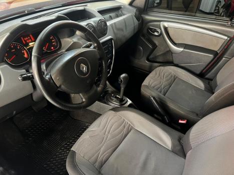RENAULT Duster 2.0 16V 4P FLEX DYNAMIQUE AUTOMTICO, Foto 8