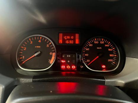 RENAULT Duster 2.0 16V 4P FLEX DYNAMIQUE AUTOMTICO, Foto 11