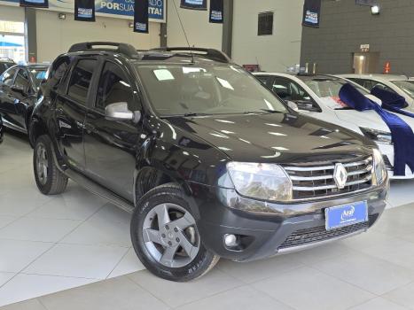 RENAULT Duster 2.0 16V 4P FLEX DYNAMIQUE AUTOMTICO, Foto 1