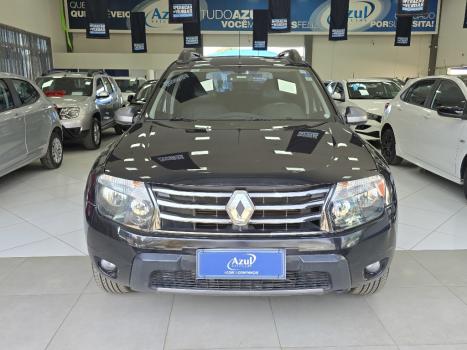 RENAULT Duster 2.0 16V 4P FLEX DYNAMIQUE AUTOMTICO, Foto 2