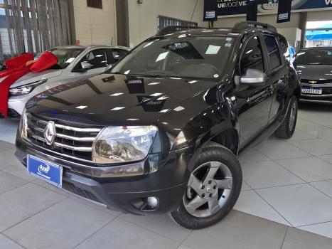 RENAULT Duster 2.0 16V 4P FLEX DYNAMIQUE AUTOMTICO, Foto 3