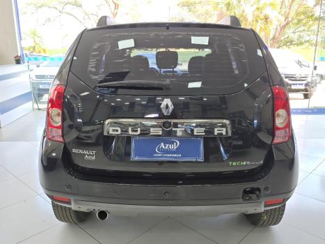 RENAULT Duster 2.0 16V 4P FLEX DYNAMIQUE AUTOMTICO, Foto 5