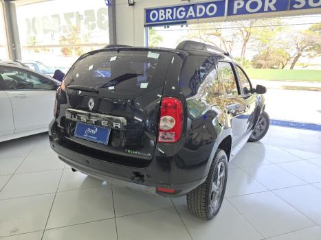 RENAULT Duster 2.0 16V 4P FLEX DYNAMIQUE AUTOMTICO, Foto 6