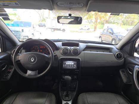 RENAULT Duster 2.0 16V 4P FLEX DYNAMIQUE AUTOMTICO, Foto 7