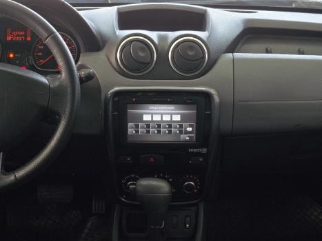 RENAULT Duster 2.0 16V 4P FLEX DYNAMIQUE AUTOMTICO, Foto 8