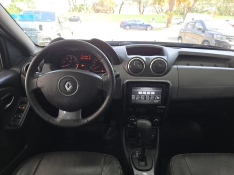 RENAULT Duster 2.0 16V 4P FLEX DYNAMIQUE AUTOMTICO, Foto 10