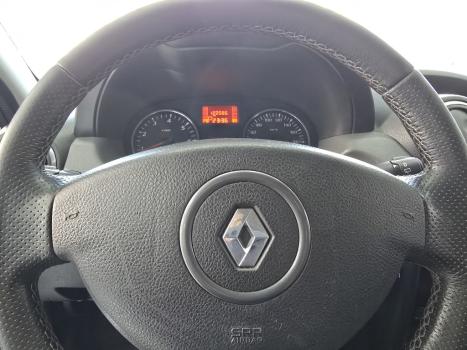 RENAULT Duster 2.0 16V 4P FLEX DYNAMIQUE AUTOMTICO, Foto 11