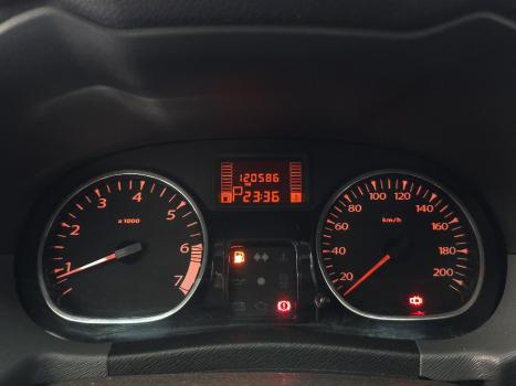 RENAULT Duster 2.0 16V 4P FLEX DYNAMIQUE AUTOMTICO, Foto 12