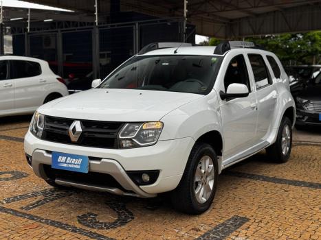RENAULT Duster 2.0 16V 4P FLEX DYNAMIQUE AUTOMTICO, Foto 1