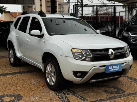 RENAULT Duster 2.0 16V 4P FLEX DYNAMIQUE AUTOMTICO, Foto 3
