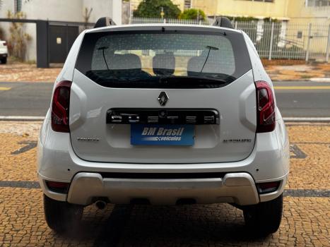 RENAULT Duster 2.0 16V 4P FLEX DYNAMIQUE AUTOMTICO, Foto 5