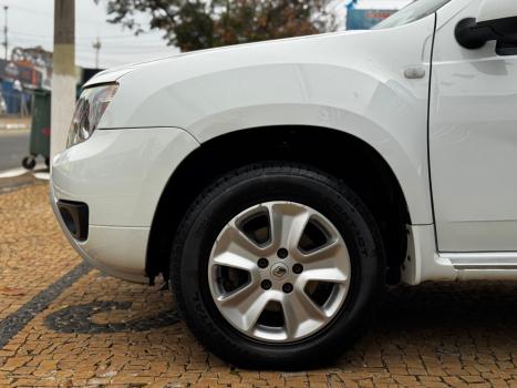 RENAULT Duster 2.0 16V 4P FLEX DYNAMIQUE AUTOMTICO, Foto 7
