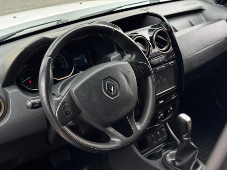 RENAULT Duster 2.0 16V 4P FLEX DYNAMIQUE AUTOMTICO, Foto 8