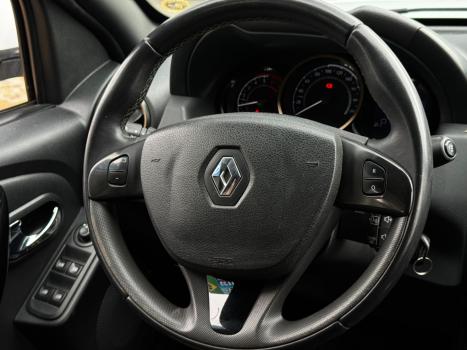 RENAULT Duster 2.0 16V 4P FLEX DYNAMIQUE AUTOMTICO, Foto 9