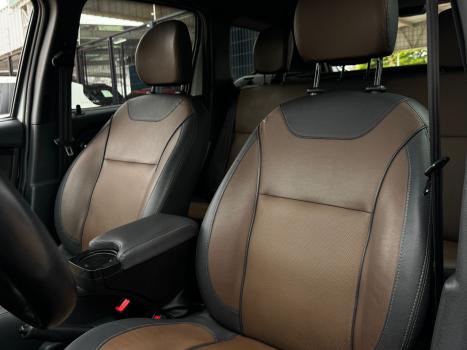 RENAULT Duster 2.0 16V 4P FLEX DYNAMIQUE AUTOMTICO, Foto 13