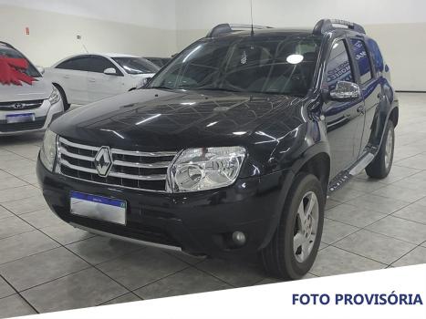 RENAULT Duster , Foto 1