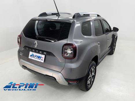 RENAULT Duster , Foto 3