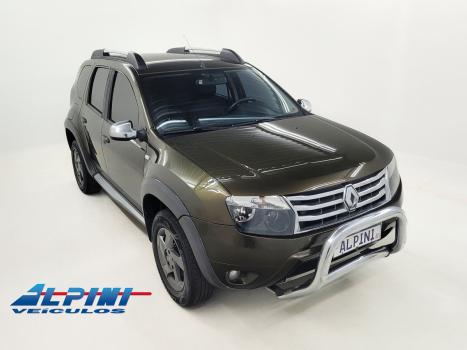 RENAULT Duster , Foto 2