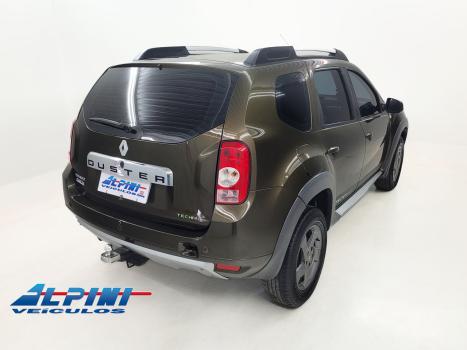 RENAULT Duster , Foto 3