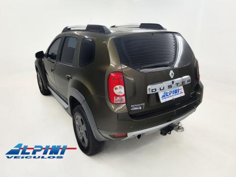 RENAULT Duster , Foto 4