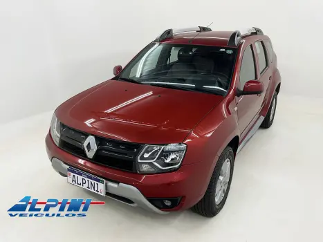 RENAULT Duster , Foto 1