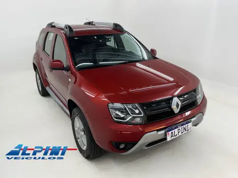 RENAULT Duster , Foto 2