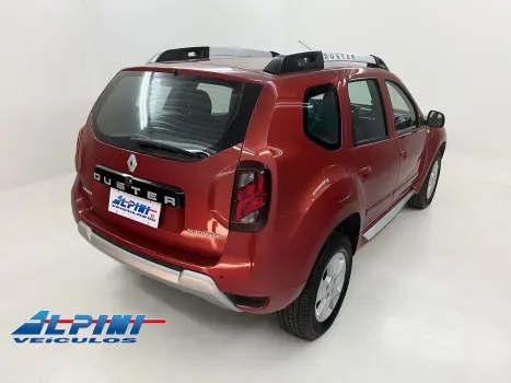 RENAULT Duster , Foto 3