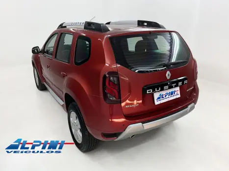 RENAULT Duster , Foto 4