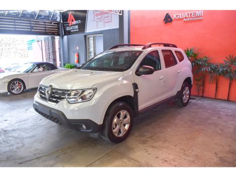 RENAULT Duster , Foto 3