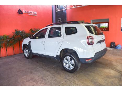 RENAULT Duster , Foto 8