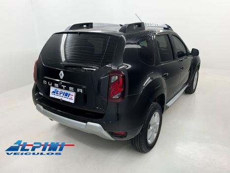 RENAULT Duster , Foto 3