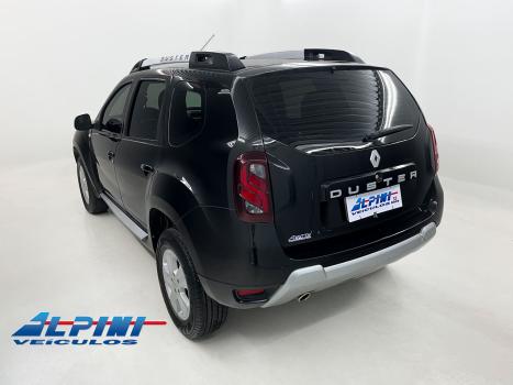 RENAULT Duster , Foto 4