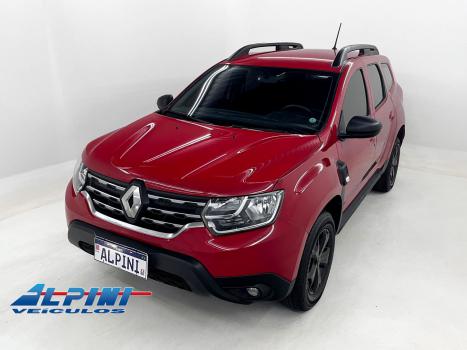 RENAULT Duster , Foto 1