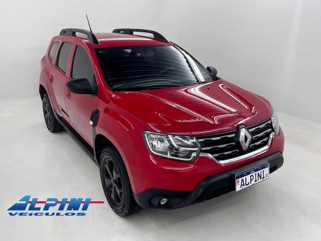 RENAULT Duster , Foto 2