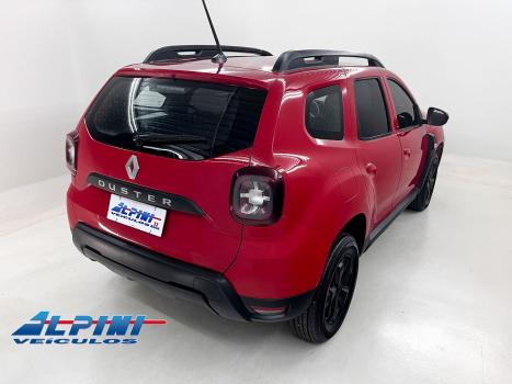 RENAULT Duster , Foto 3