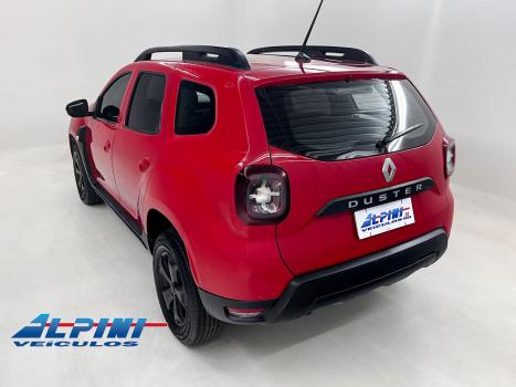 RENAULT Duster , Foto 4