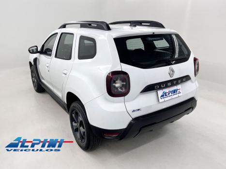 RENAULT Duster , Foto 4