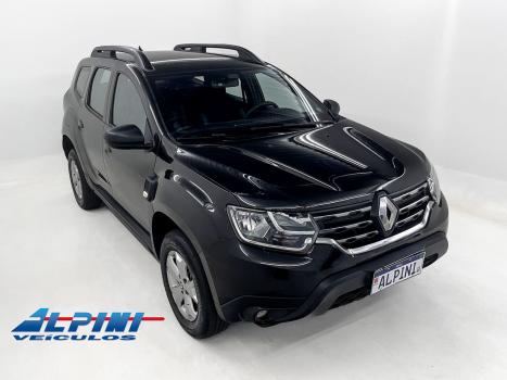 RENAULT Duster , Foto 2