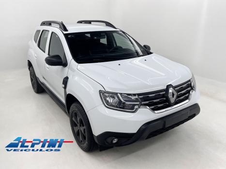 RENAULT Duster , Foto 2