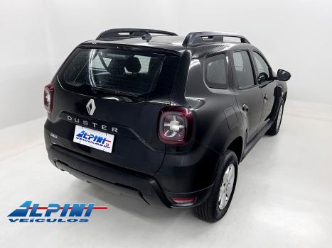 RENAULT Duster , Foto 3