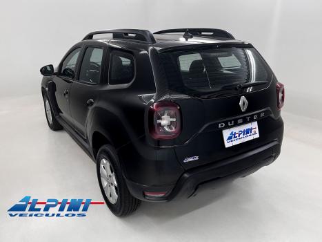 RENAULT Duster , Foto 4