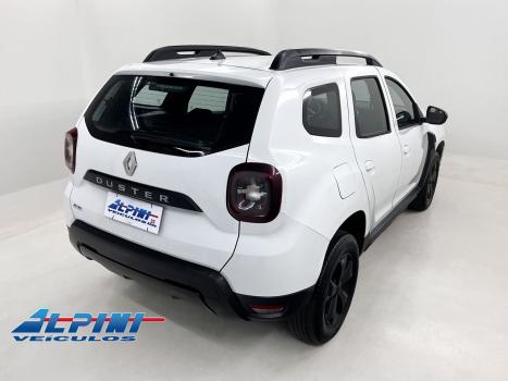 RENAULT Duster , Foto 3