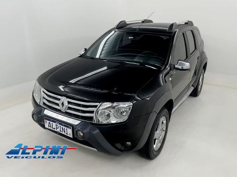 RENAULT Duster , Foto 1