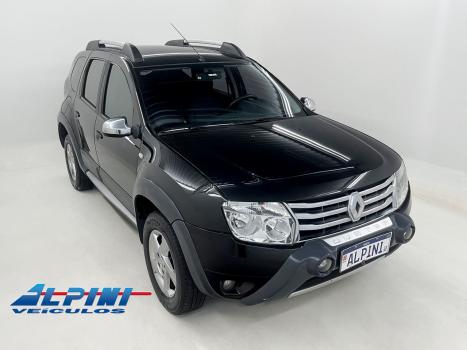 RENAULT Duster , Foto 2