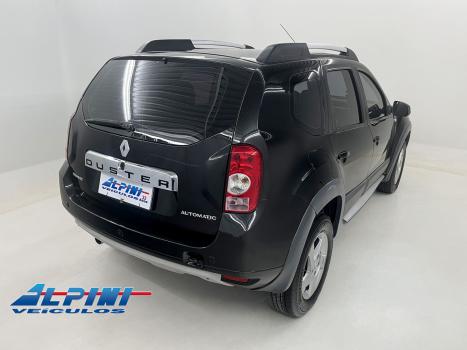 RENAULT Duster , Foto 3