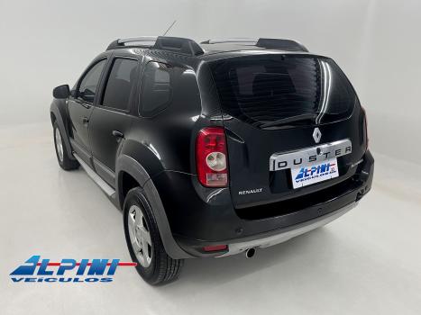 RENAULT Duster , Foto 4