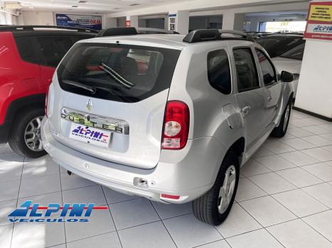 RENAULT Duster , Foto 3